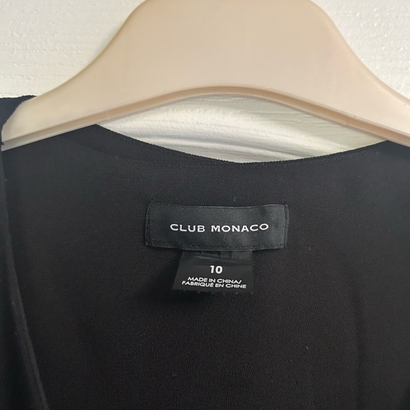 Club Monaco Lyndsey Romper - Picture 4 of 4